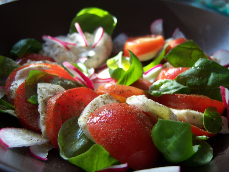 Salades Poke Bawl Etoile MIN Rungis